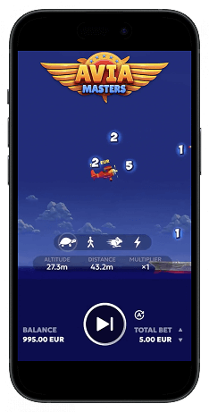 Why Aviamasters Is Ideal for Mobile Play