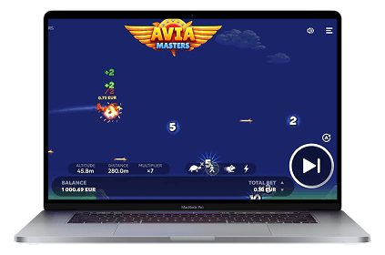 Why Play Aviamasters in Free Demo Mode?